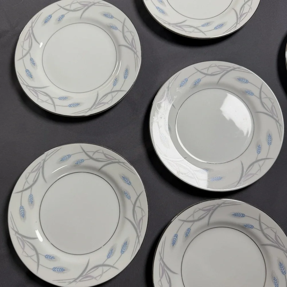 7 Valmont China Japan 